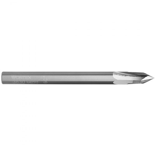 Outil de rainurage - 3830 - Vortex Tool Co. Inc.