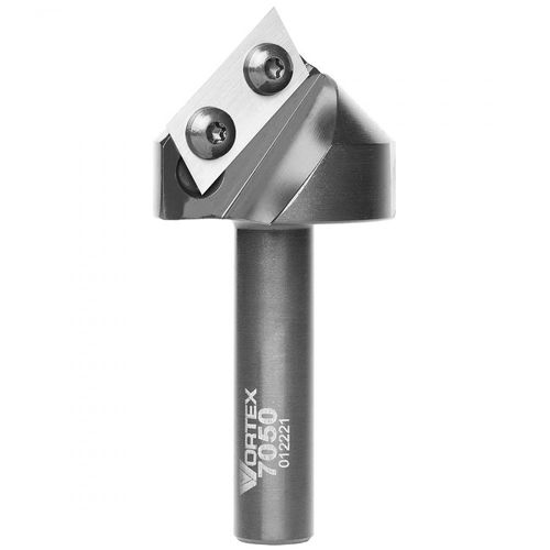 Plaquette de rainurage - 7050-KIT - Vortex Tool Co. Inc.