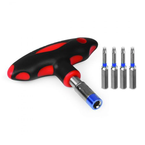 Tête de clé dynamométrique - T15TH - Vortex Tool Co. Inc.
