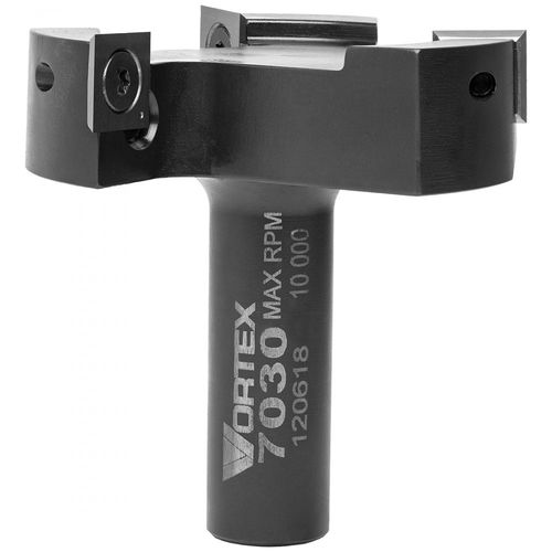 Plaquette de coupe en carbure monobloc - 7030-KIT - Vortex Tool Co. Inc.