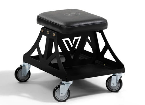 Tabouret - LOW-PRO  - Vyper Industrial