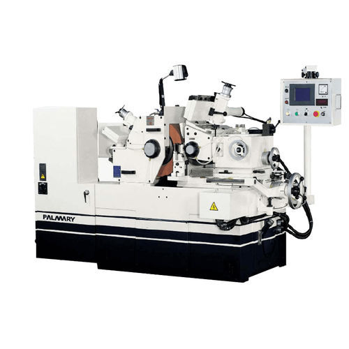 Rectifieuse centerless - C series  - Palmary Machinery - NC / stationnaire / de précision