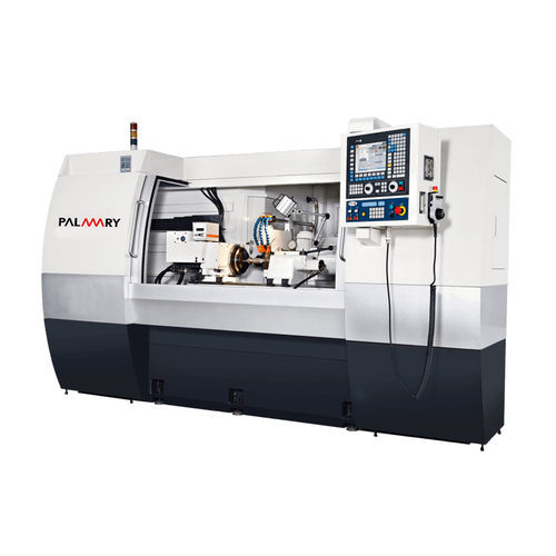 Rectifieuse cylindrique intérieure - OCD series - Palmary Machinery - pour pièces / CNC / 3 axes