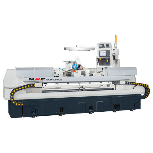 Rectifieuse cylindrique - OCD-32100E - Palmary Machinery - pour pièces à usiner / CNC / 2 axes