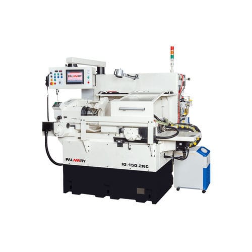 Rectifieuse cylindrique intérieure - IG-150 series - Palmary Machinery - pour tubes / NC / de haute précision