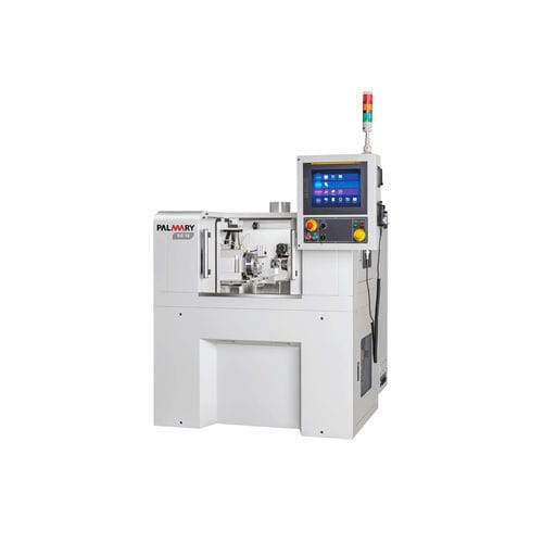 Rectifieuse pour diamètre intérieur - OIG-50 - Palmary Machinery - pour pièces à usiner / CNC / stationnaire