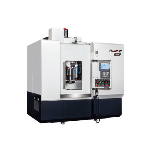 Rectifieuse à meule verticale - VIG series - Palmary Machinery - pour pièces à usiner / verticale / CNC