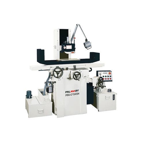 Rectifieuse plane - PSG series - Palmary Machinery - pour pièces à usiner / NC / stationnaire