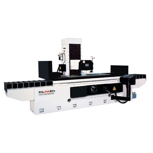 Rectifieuse plane - AHR series  - Palmary Machinery - pour pièces à usiner / NC / stationnaire