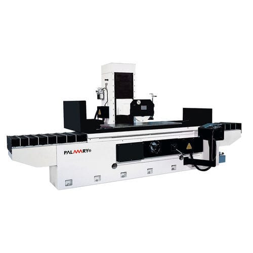 Rectifieuse plane - PSG series - Palmary Machinery - pour pièces à usiner / NC / stationnaire
