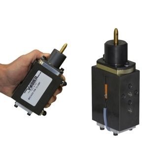 Crapaud de fixation - PCZ  - Welker Engineered Products