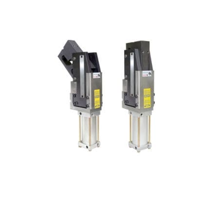 Éjecteur pneumatique - UPE  - Welker Engineered Products