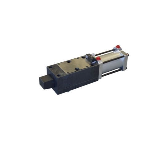 Dispositif de verrouillage pour presse - S01631 - Welker Engineered Products