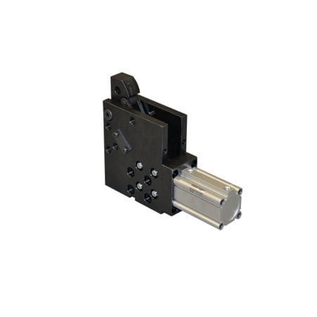 Butée amortissante en caoutchouc - CMX  - Welker Engineered Products - cylindrique