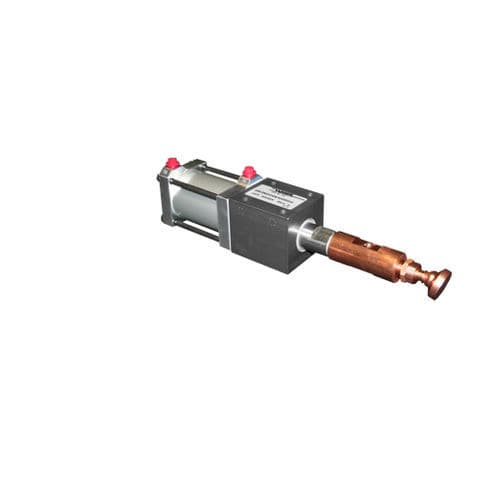 Dispositif de mise à la terre pour le soudage - GB3 - Welker Engineered Products