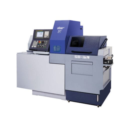 Décolleteuse CNC - SB-16R Type G  - Star CNC Machine Tool Corp. - 2 axes / multibroche / 4 outils