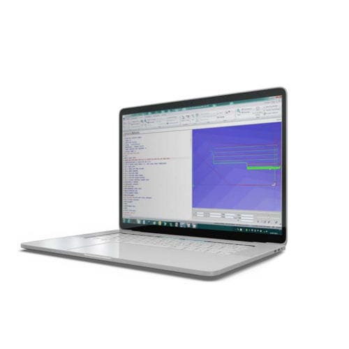 Logiciel d'interface - NC ASSIST - Star CNC Machine Tool Corp. - de programmation / pour machine CNC / 3D