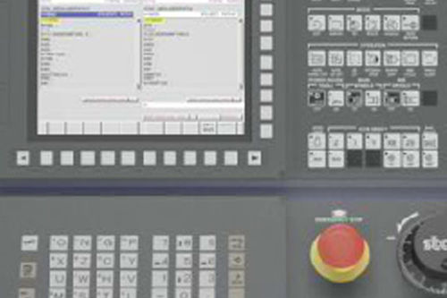 Système de contrôle de mouvement multiaxe - Star CNC Machine Tool Corp. - numérique / CNC / pour machine-outil CNC