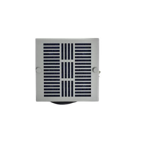 Ventilateur mural - MFFP100-120 - Thermal Edge - à filtre / axial / d'évacuation