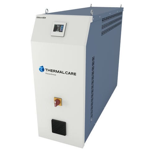 Unité de contrôle de température - ROH series - Thermal Care, Inc.