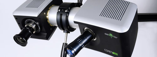 Appareil de mesure optique - COMET 6® - Steinbichler Optotechnik - 3D