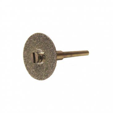 Disque abrasif en diamant - ORDD - Sunstone Welders