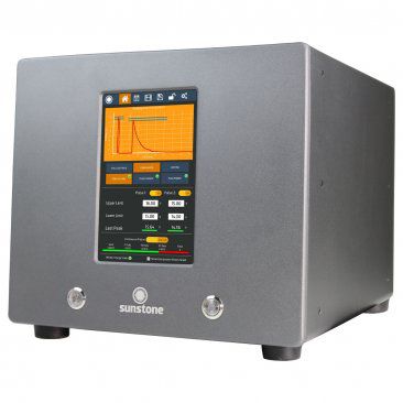 Poste à souder par résistance - CD1200DP-A - Sunstone Welders - par points / automatisé