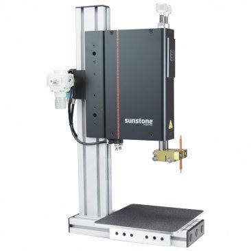 Tête de soudage par résistance - WH2125A - Sunstone Welders - par points / pneumatique