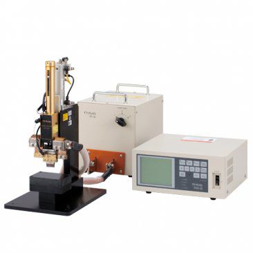 Machine de brasage tendre par refusion - AVHB - Sunstone Welders - par résistance / automatisée / verticale