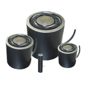Électro-aimant de maintien - E00 series - Storch Products Co., Inc. - de puissance / électromagnétique