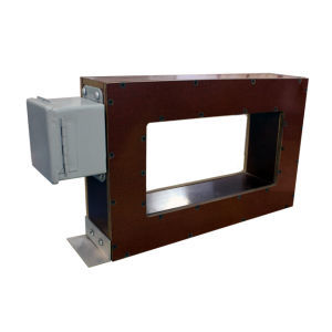 Démagnétiseur tunnel - E600 series - Storch Products Co., Inc. - pour pièces / à bande convoyeuse / AC