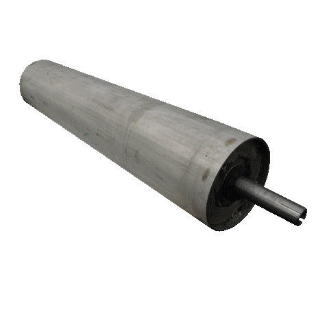 Poulie magnétique - MP series - Storch Products Co., Inc. - pour convoyeur à bande