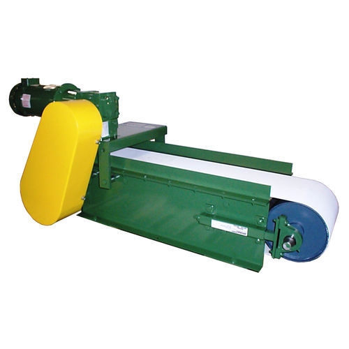 Séparateur de métaux - Storch Products Co., Inc. - pour métaux non ferreux / magnétique / magnétique permanent