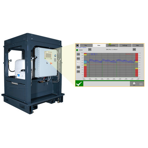 Logiciel de gestion - 168 MANUFACTURING - de supervision / de commande / de diagnostic