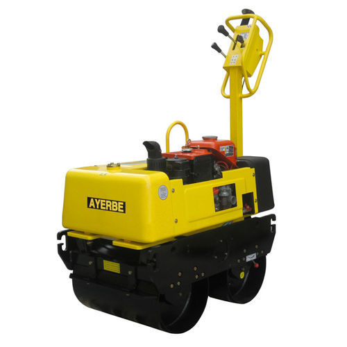 Compacteur à rouleau vibrant - BWR 650 - Ayerbe