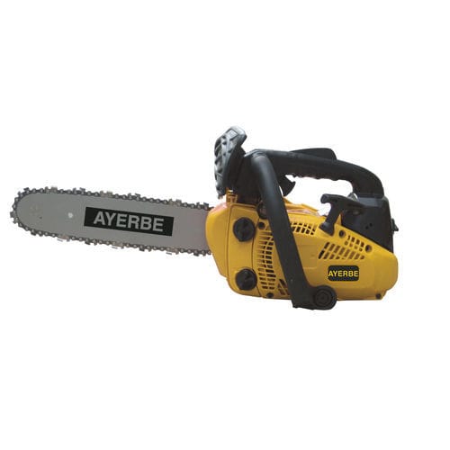 Tronçonneuse de jardinage - MTSP 300 - Ayerbe - pour le bois / électrique