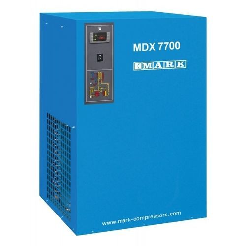 Sécheur à air sec - MDX 4100 - Elmag - d'air / pour circuit frigorifique