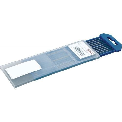 Électrode de soudage TIG - Elmag - pour cuproaluminium / pour aluminium / pour laiton
