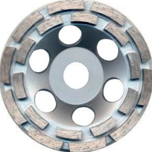 Disque abrasif en diamant - Elmag