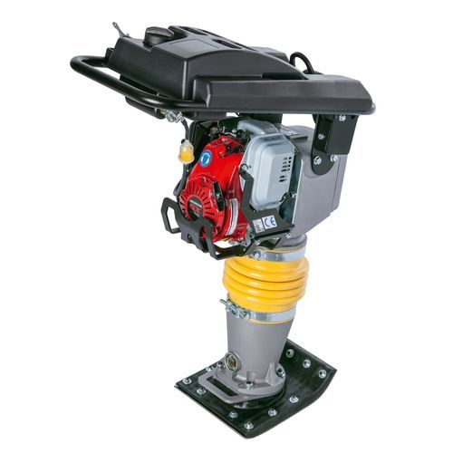 Pilonneuse - TCD-70  - Elmag