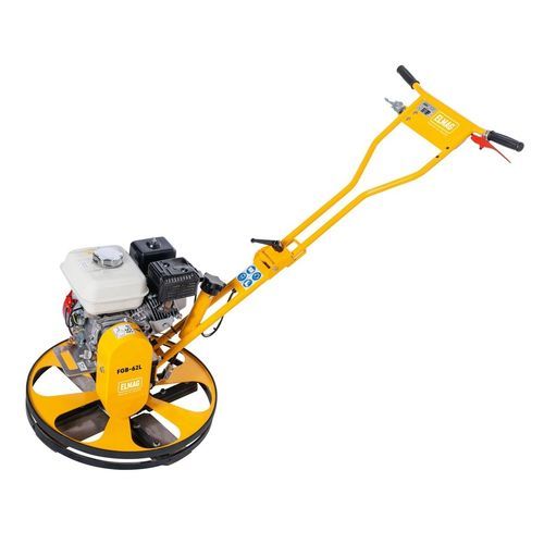Truelle mécanique - FGB-62L  - Elmag