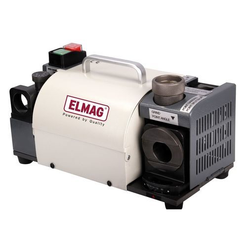 Rectifieuse CBN - DBG 315 W - Elmag