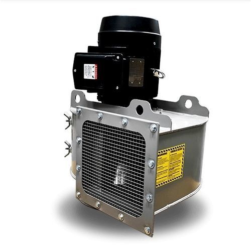 Soufflante d'air - SXBD Series - Airex Industries - centrifuge / mono-étagée / de respirateur