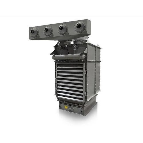 Unité de filtration de pression - Power Wall Series - Airex Industries - à air / compacte