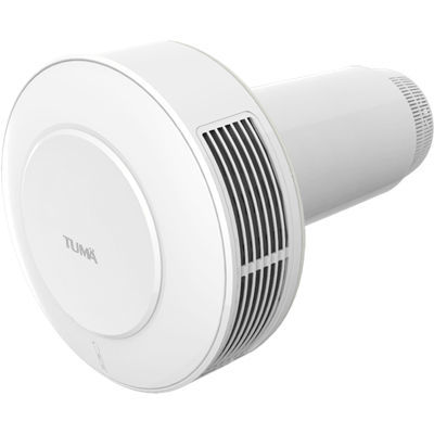 Échangeur de chaleur air/air - Flow2one - SUNON - en plastique / d'extérieur / pour climatisation
