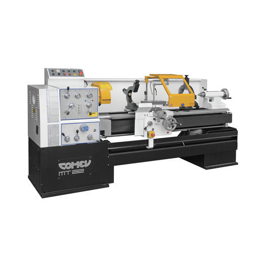 Tour manuel - MT - COMEV Spa - horizontal / 2 axes / universel