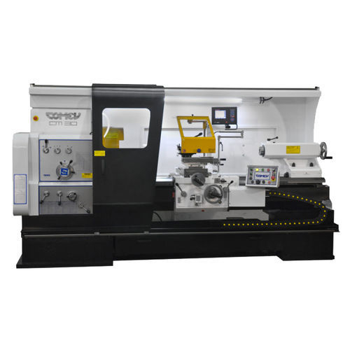 Tour conventionnel - CM - COMEV Spa - horizontal / 2 axes / universel