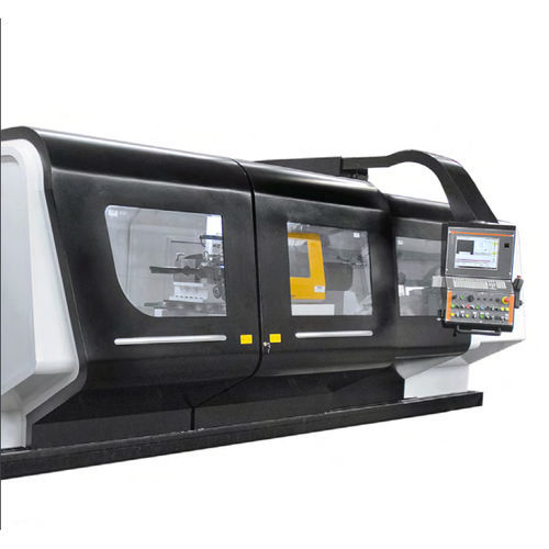 Centre de tournage CNC - CMX EVO - COMEV Spa - 2 axes / de haute précision