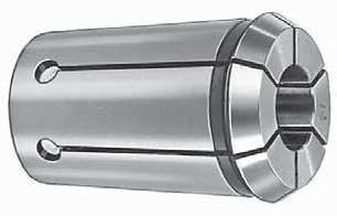 Porte-outil DIN - DIN ISO 10897 - Nann - à queue cylindrique / ER / de fraisage