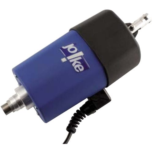 Moteur brushless - jokeFlex Premium Plus - joke Technology - DC / 380V / robuste